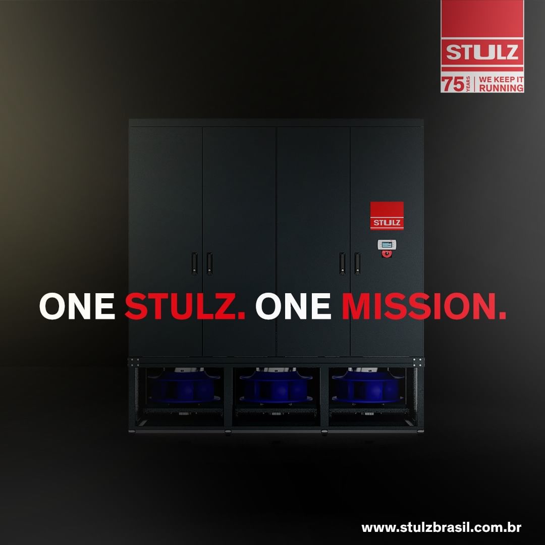 Leia mais sobre o artigo ONE STULZ. ONE MISSION.