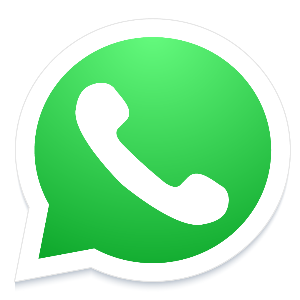 icone do whatsapp para entrar em contato com a Stulz Brasil